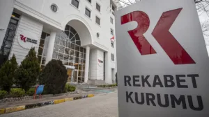 Rekabet Kurulu’ndan 10 Ayda 11.5 Milyar TL Ceza