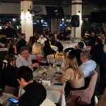 Gelenek ve Lezzet Buluştu: Saca Ataşehir’de Sıra Gecesi