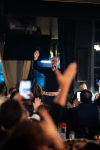 SACA Ataşehir. Mahmut Çap