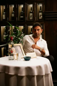 SACA AtaşehirTaylan Özbey