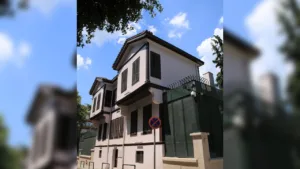 Selanik’teki Atatürk Evi 10 Kasım’da Yeniden Açılıyor