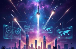 Antalya’da Geleceğe Yön Veren Forum: Future Horizons 2025