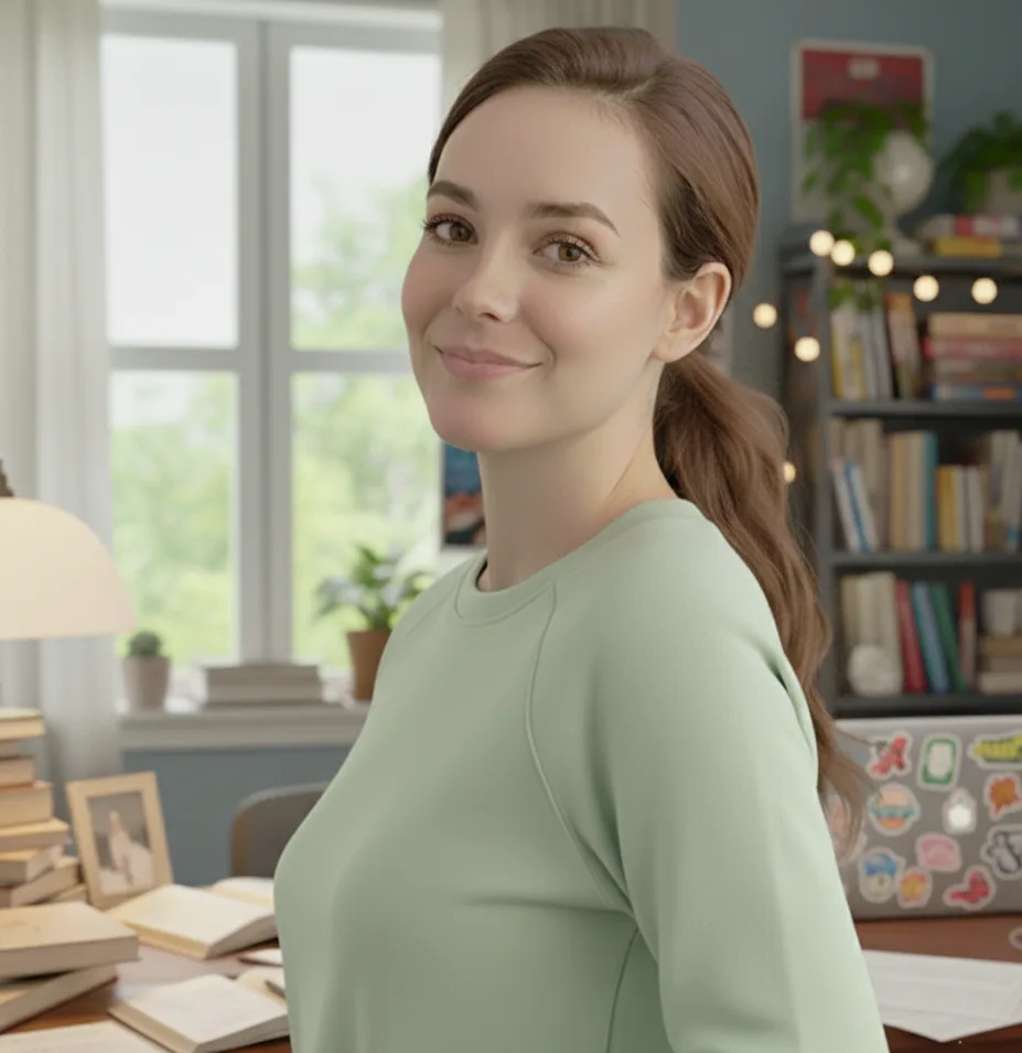 Picture of Sevilay Demirkol