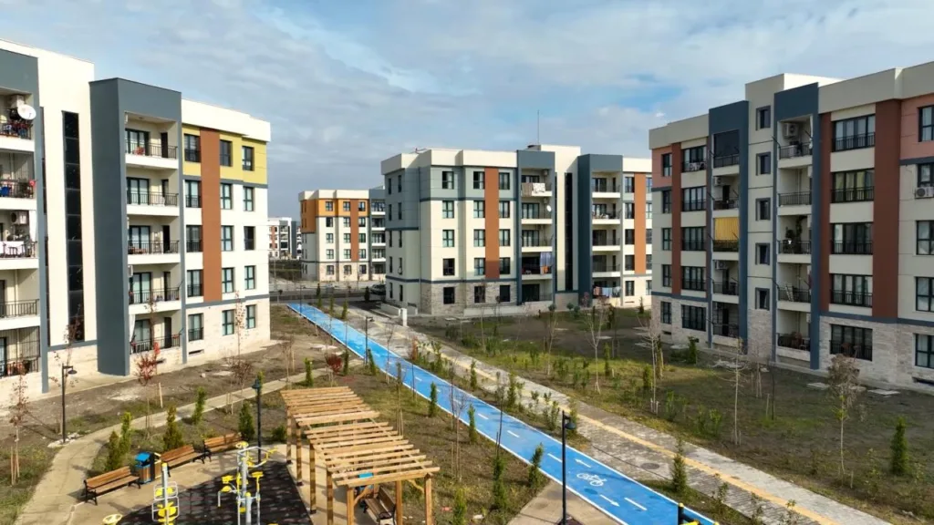 Sığınak Yönetmeliği Yenilendi