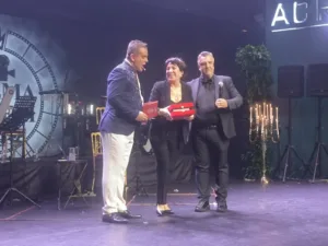 Sinema-Guzeli-2025 ,Oya Başar