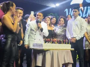 Sinema-Guzeli-2025 ,Mayadrom 25. Yıl dönümüAjans,Mevlüt Dede. 