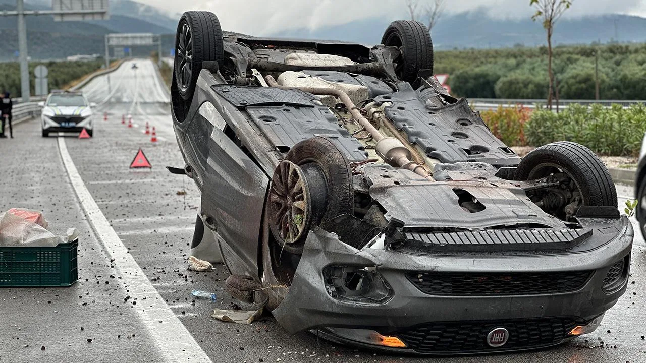 Trafik ve Kasko Ödemeleri Tarihi Zirveyi Aştı