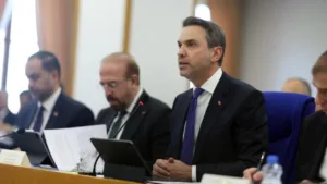 Türkiye Nadir Toprak Elementlerinde Dünya’da ilk 5’e Girecek