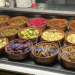 Latif Doğan İzmitte Yağmur Ocakbaşı’nda Ağırlandı