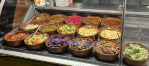 Latif Doğan İzmitte Yağmur Ocakbaşı’nda Ağırlandı