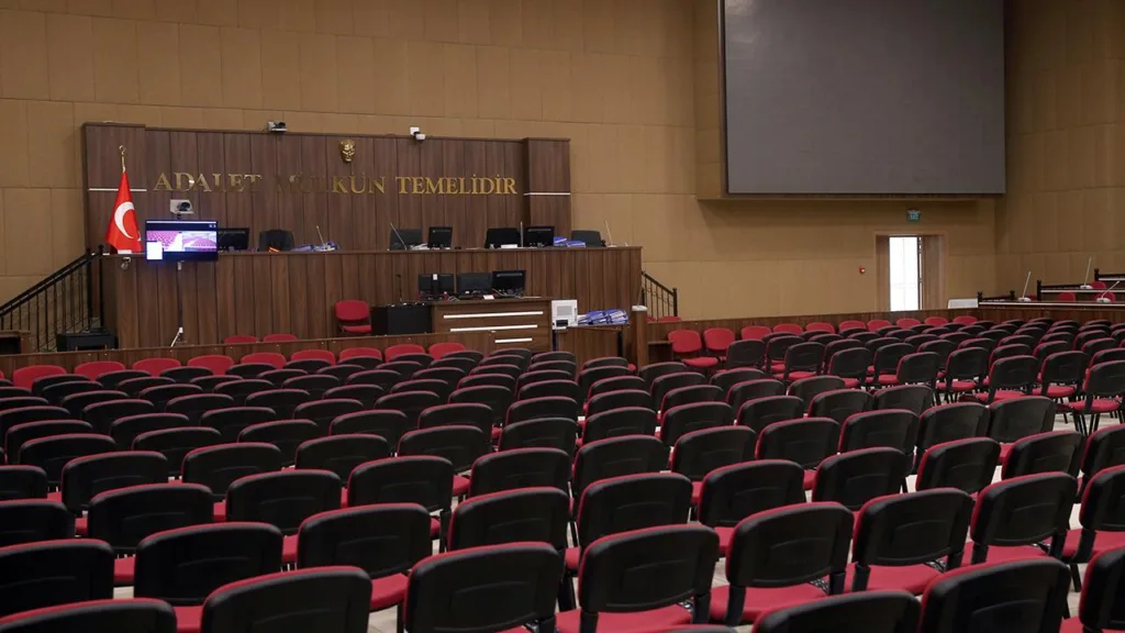 Yargıda Yapay Zeka Dönemi Başlıyor