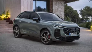 Yeni Audi Q3 Türkiye Yollarında: Dijital Premium Deneyimi