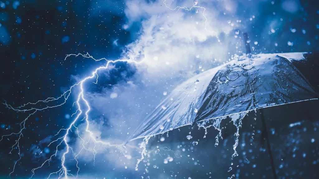 Yeni Haftada Hava Haritası