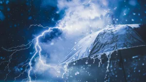 Yeni Haftada Hava Durumu: Sıcaklık Yerini Yağmura Bırakıyor