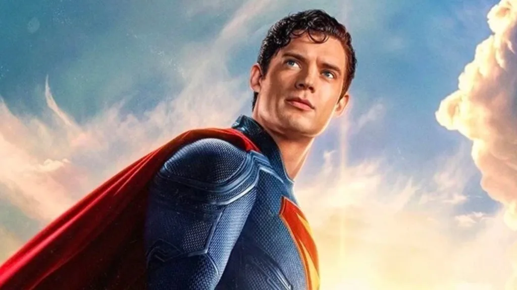 Yeni Superman Filmi Man of Tomorrow Set Tarihi Belli