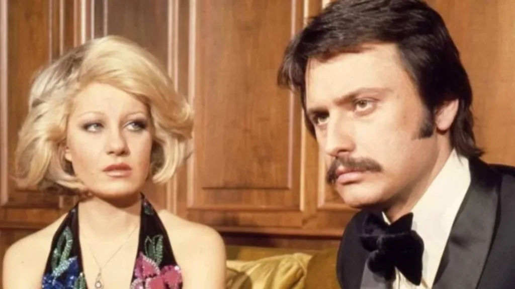 Yeşilçam’ın Efsane jönü Engin Çağlar Vefat Etti