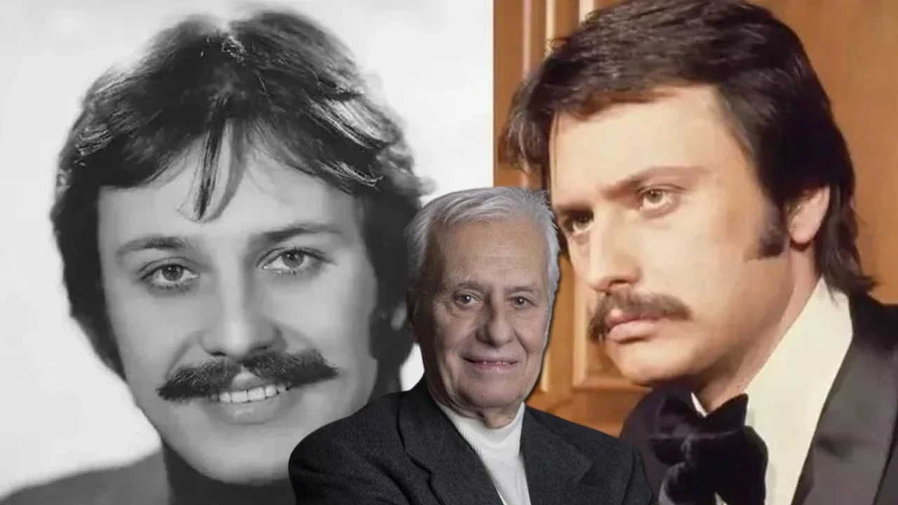 Yeşilçam’ın Efsane jönü Engin Çağlar Vefat Etti