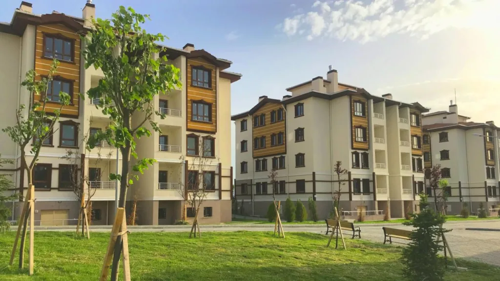 Yüzyılın Konut Projesi Başlıyor