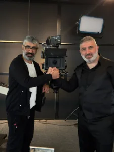 ZEKİ SİNCAR ,ADEM SİNCAR