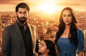 Zerhun Dizisi Mardin’de Başladı: Ekranlara Güçlü Dönüş