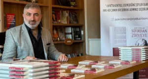 Zeki Sincar Hakkında Çıkan İddialara Yakın Çevresinden Yanıt