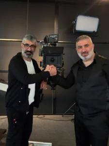 Zeki Sincar ,Adem Sincar