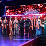 SammyVit Klass Model Türkiye 2025’te Yıldızlar Parladı