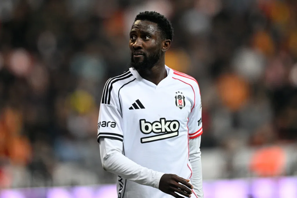 Afrika Kupası ve Sakatlıklar Beşiktaş'ı Zora Soktu