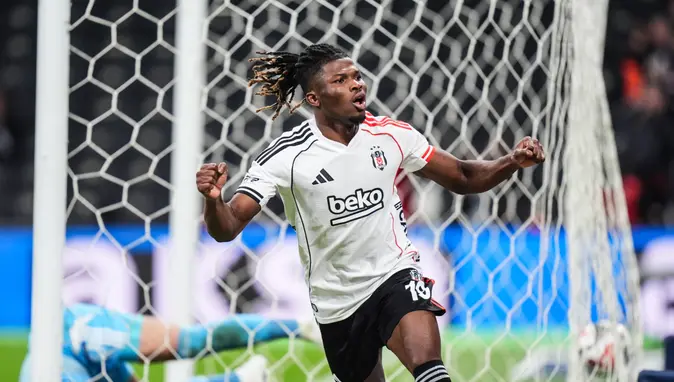 Afrika Kupası ve Sakatlıklar Beşiktaş'ı Zora Soktu