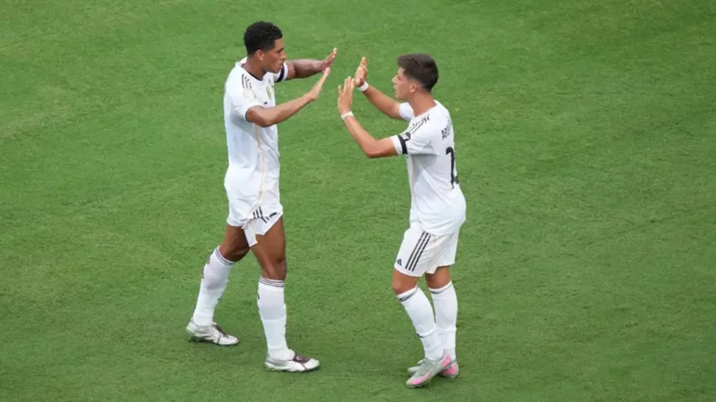 Arda Güler’in Yeri Değişti, Real Madrid’de Dengeler Bozuldu