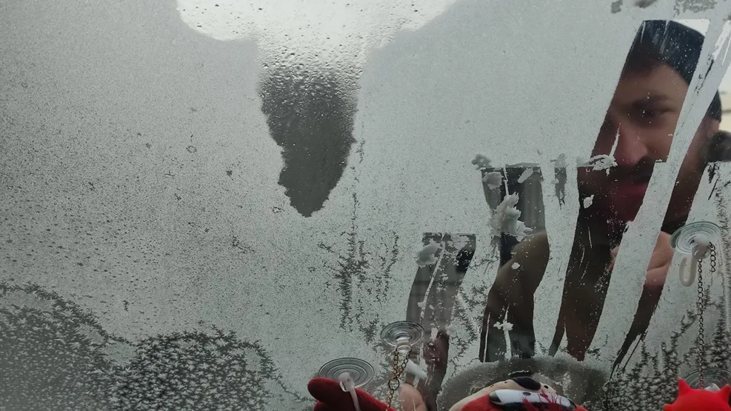 Ardahan Kışa Teslim