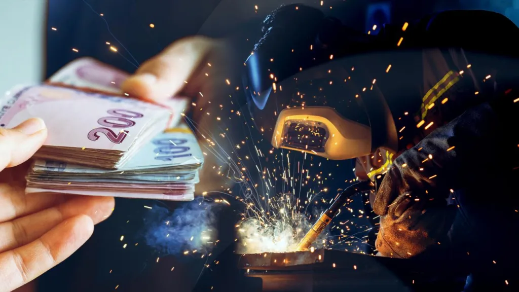 Asgari Ücret 2026 Maratonu Başladı