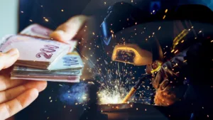 Asgari Ücret 2026 Maratonu Başladı: Komisyon Masada