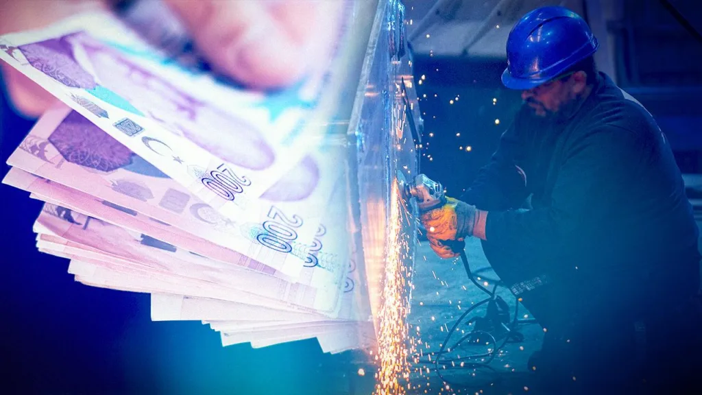 Asgari Ücrette Kritik Viraj