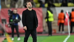 Aslan Monaco’da Kaybetti: Buruk’tan Kritik Analiz