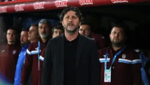 Bordo-Mavililer Durmak Bilmiyor: Tekke İle 11 Maç Hedefi