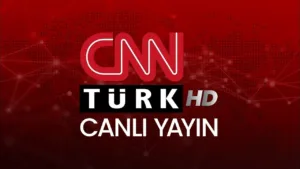 CNN Türk Canlı İzle