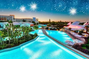 CORNELIA DIAMOND GOLF RESORT & SPA’