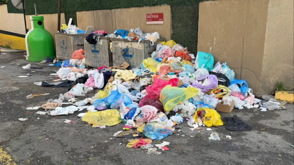 Çevreyi Kirletmenin Bedeli Ağırlaştı