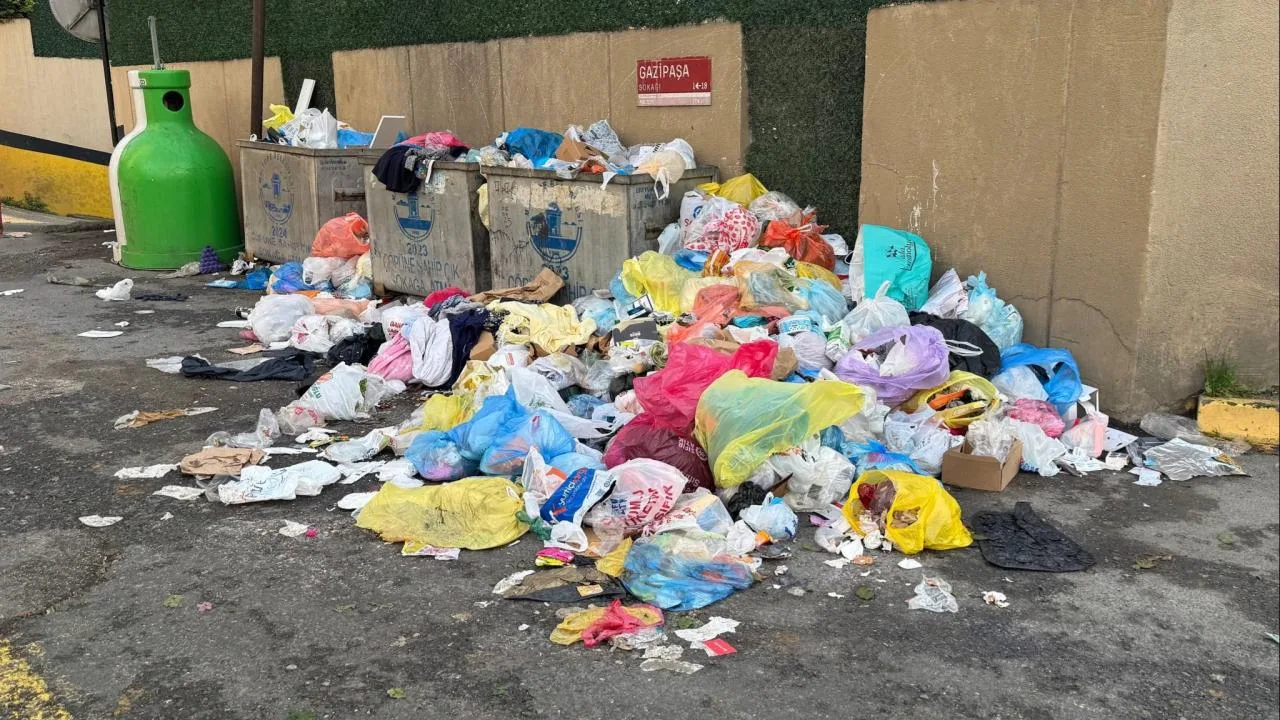 Çevreyi Kirletmenin Bedeli Ağırlaştı