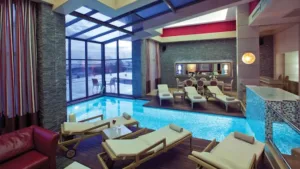 Cornelia Diamond Golf Resort & Spa