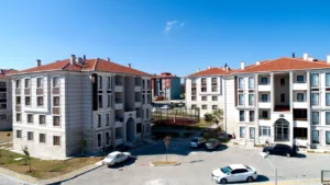 Cumhuriyet Tarihinin En Büyük Konut Projesinde Son Günler