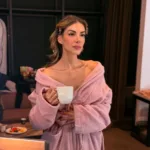 Diyet Listelerini yakın, Trabzon’a Bilet Alın: Deniz Baysal