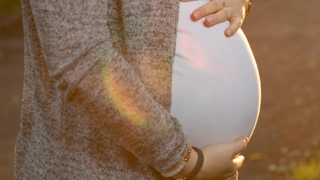 Doğum İzni 24 Haftaya Çıkıyor