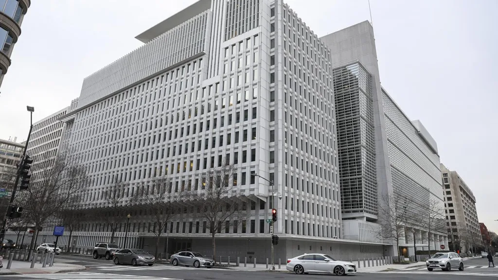 Dünya Bankası'ndan 350 Milyon Euro