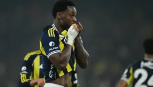 Sakatlıktan Dönen Kahraman: Duran’ın Kritik Golleri