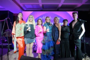 Esthetique 2025’te Etik, Bilim ve Güven Ödüllendirildi