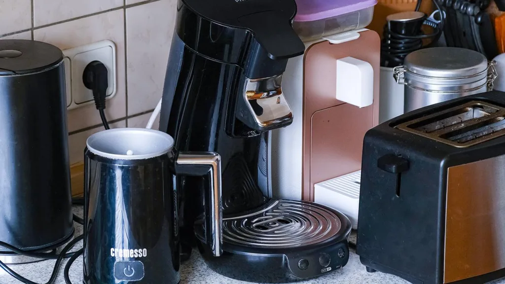 Evde Hava Kirliliğine Yol Açan 3 Tehlikeli Cihaz