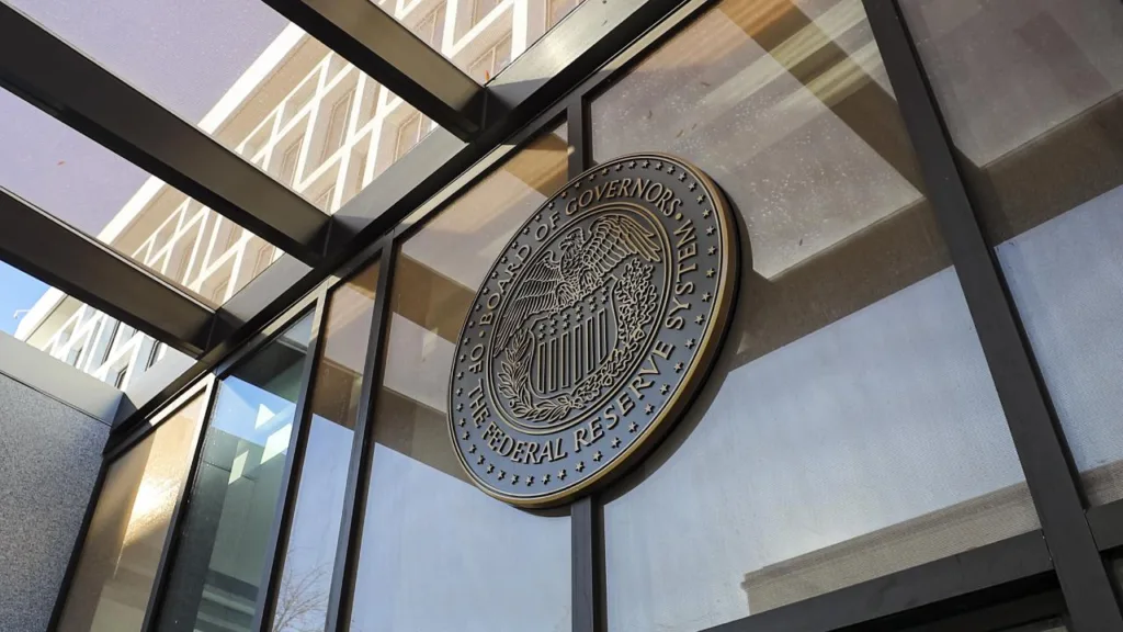 FED, 2025'in Üçüncü Faiz İndirimini Yaptı