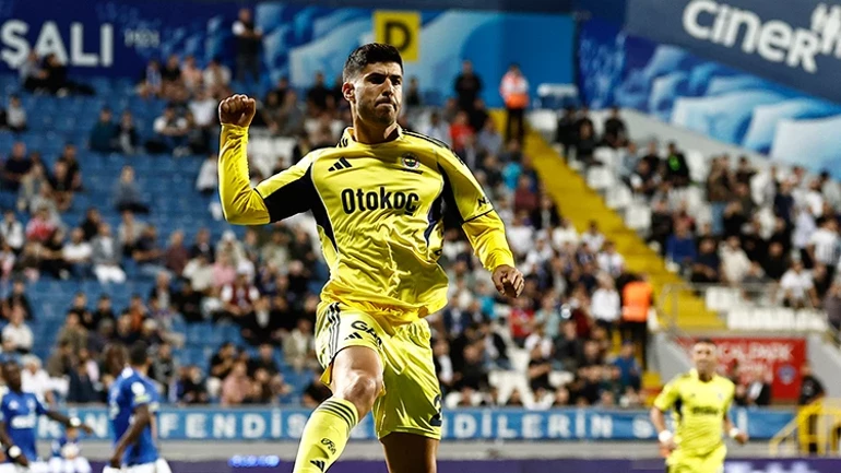 Fenerbahçe Asensio İçin Bonservisi Belirledi